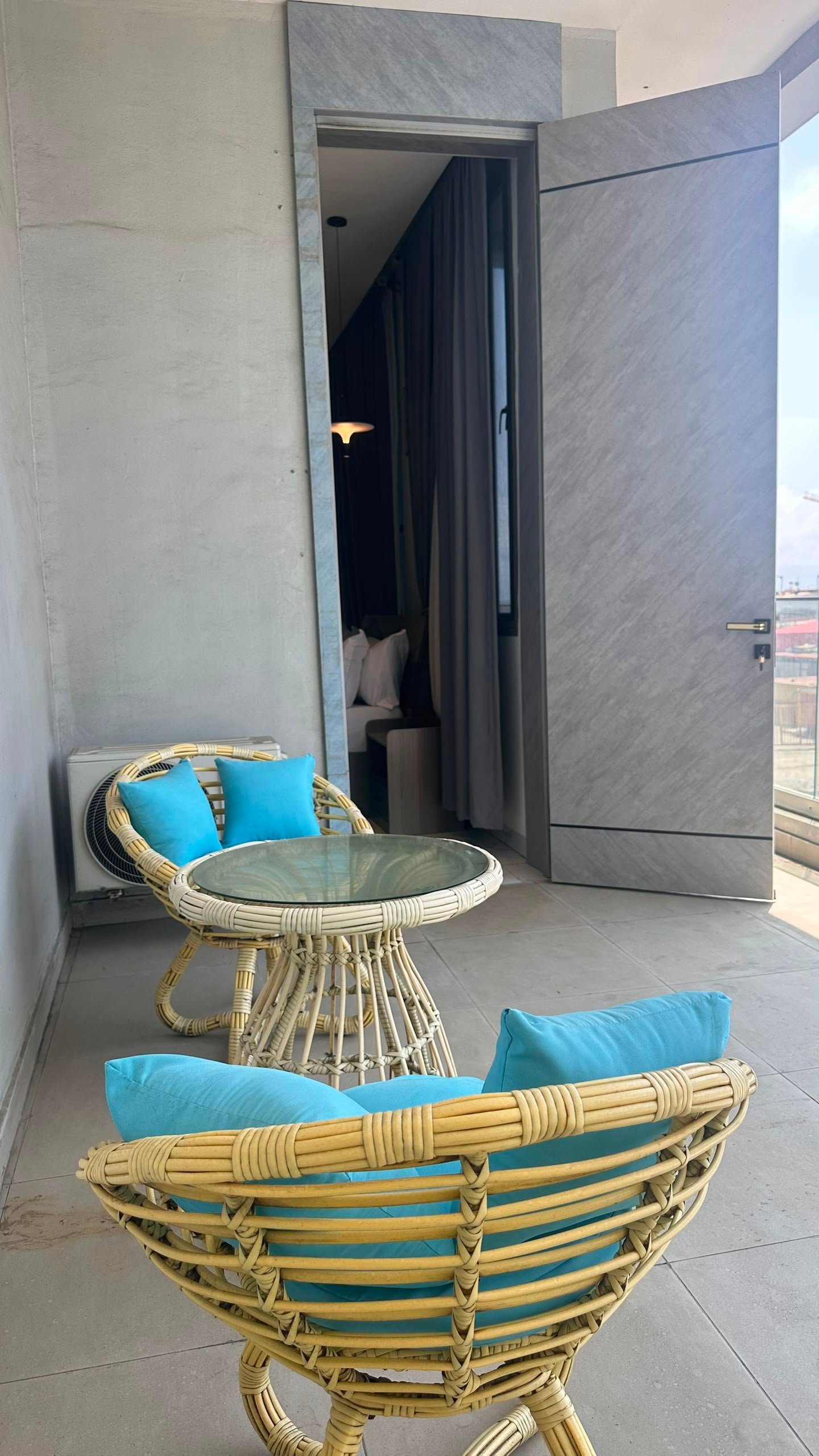4 Bedroom Apartment