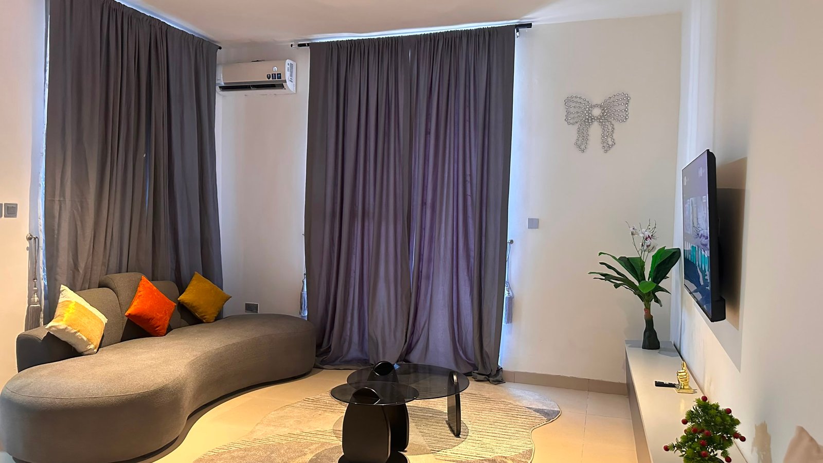 4 Bedroom Apartment