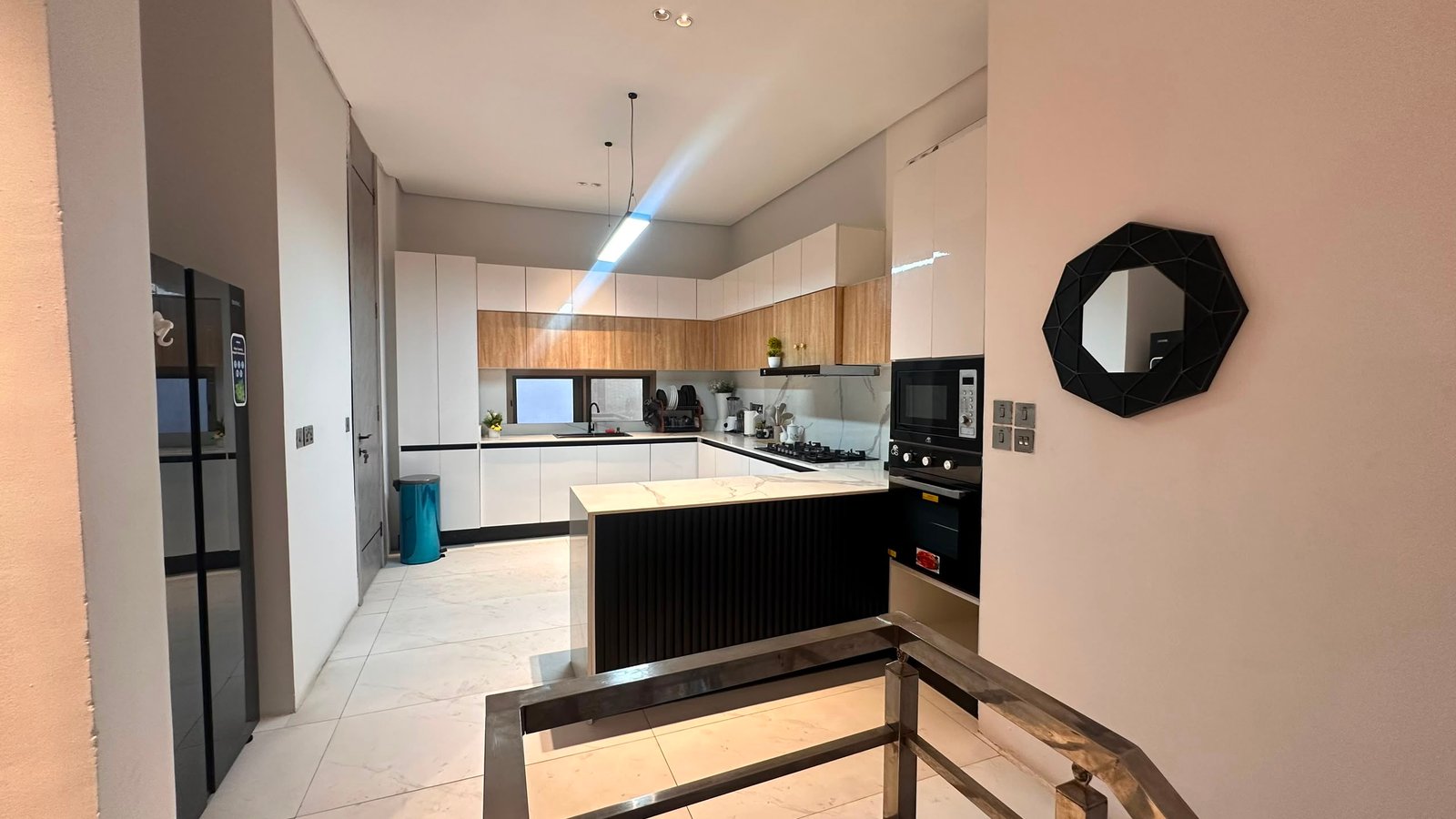 4 Bedroom Apartment